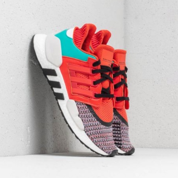 adidas eqt multicolor